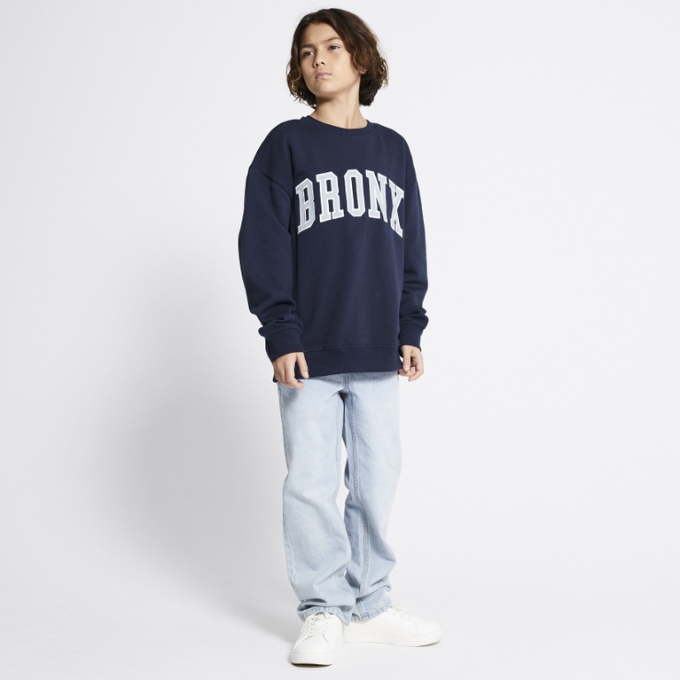 Printed Sweatshirt "Vilgot"